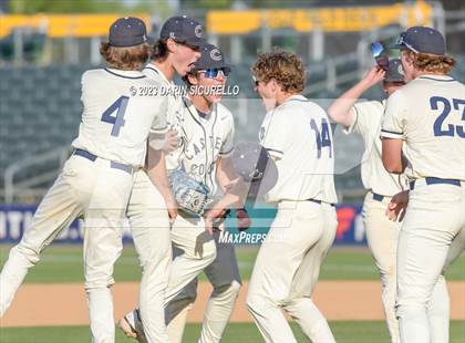 Thumbnail 2 in Nogales vs Casteel (AIA 5A Semifinal)  photogallery.