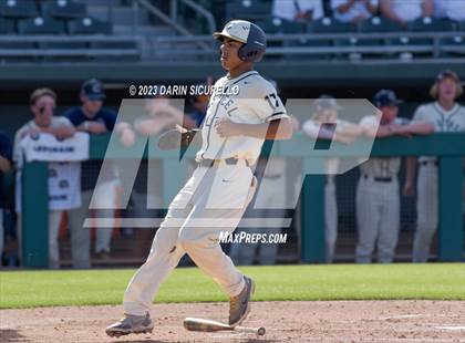 Thumbnail 2 in Nogales vs Casteel (AIA 5A Semifinal)  photogallery.