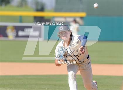Thumbnail 2 in Nogales vs Casteel (AIA 5A Semifinal)  photogallery.