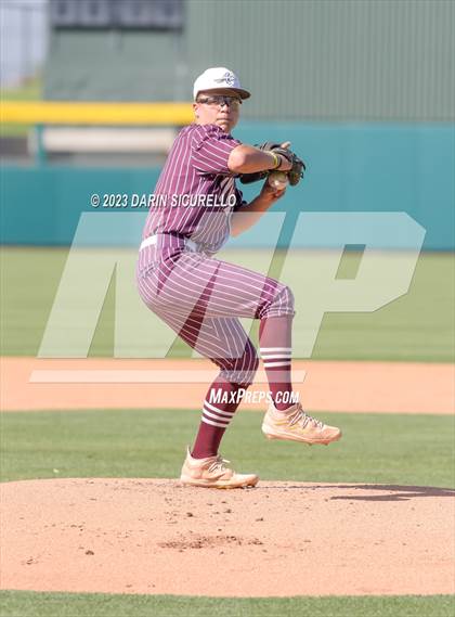 Thumbnail 1 in Nogales vs Casteel (AIA 5A Semifinal)  photogallery.