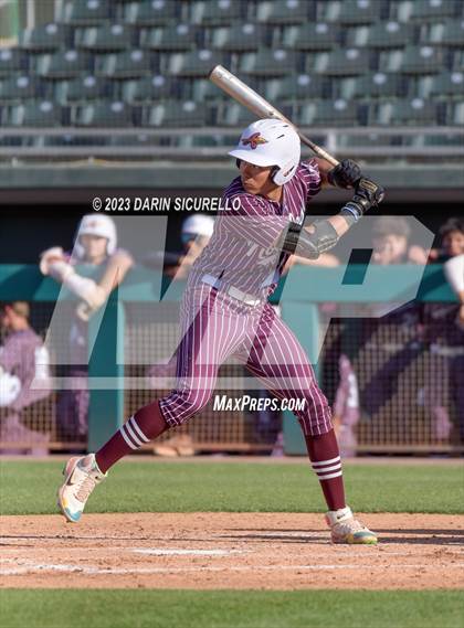 Thumbnail 1 in Nogales vs Casteel (AIA 5A Semifinal)  photogallery.