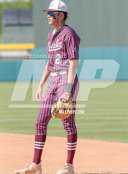 Thumbnail 1 in Nogales vs Casteel (AIA 5A Semifinal)  photogallery.