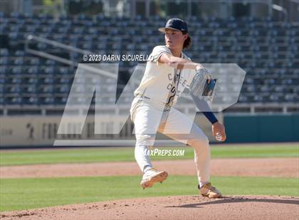 Thumbnail 3 in Nogales vs Casteel (AIA 5A Semifinal)  photogallery.