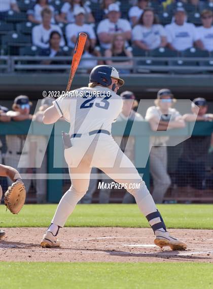 Thumbnail 2 in Nogales vs Casteel (AIA 5A Semifinal)  photogallery.
