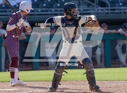 Thumbnail 1 in Nogales vs Casteel (AIA 5A Semifinal)  photogallery.
