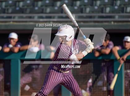 Thumbnail 3 in Nogales vs Casteel (AIA 5A Semifinal)  photogallery.