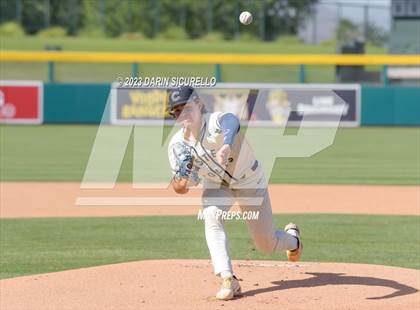 Thumbnail 2 in Nogales vs Casteel (AIA 5A Semifinal)  photogallery.