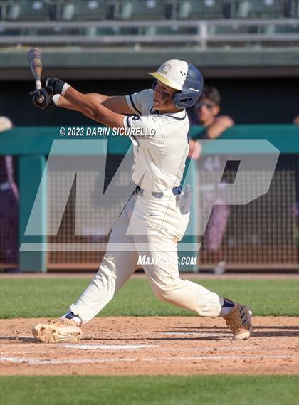 Thumbnail 3 in Nogales vs Casteel (AIA 5A Semifinal)  photogallery.