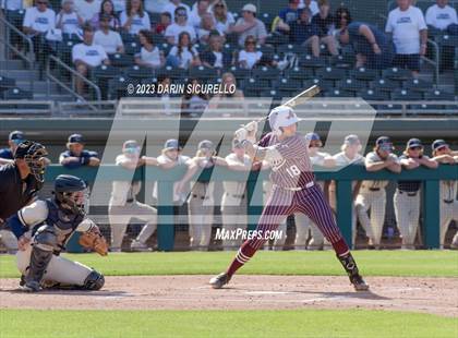 Thumbnail 2 in Nogales vs Casteel (AIA 5A Semifinal)  photogallery.