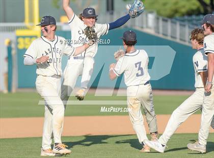 Thumbnail 1 in Nogales vs Casteel (AIA 5A Semifinal)  photogallery.