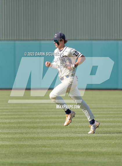 Thumbnail 3 in Nogales vs Casteel (AIA 5A Semifinal)  photogallery.