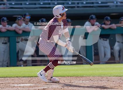Thumbnail 1 in Nogales vs Casteel (AIA 5A Semifinal)  photogallery.