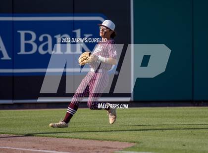 Thumbnail 3 in Nogales vs Casteel (AIA 5A Semifinal)  photogallery.