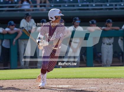 Thumbnail 3 in Nogales vs Casteel (AIA 5A Semifinal)  photogallery.