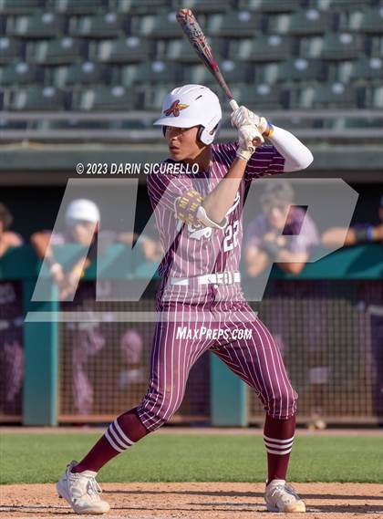 Thumbnail 3 in Nogales vs Casteel (AIA 5A Semifinal)  photogallery.