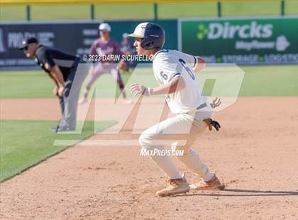 Thumbnail 2 in Nogales vs Casteel (AIA 5A Semifinal)  photogallery.