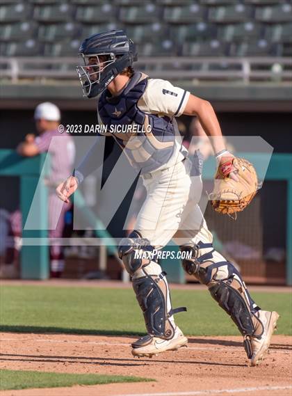 Thumbnail 3 in Nogales vs Casteel (AIA 5A Semifinal)  photogallery.