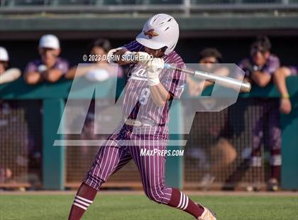 Thumbnail 2 in Nogales vs Casteel (AIA 5A Semifinal)  photogallery.