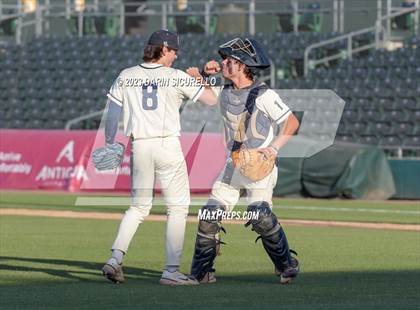 Thumbnail 3 in Nogales vs Casteel (AIA 5A Semifinal)  photogallery.