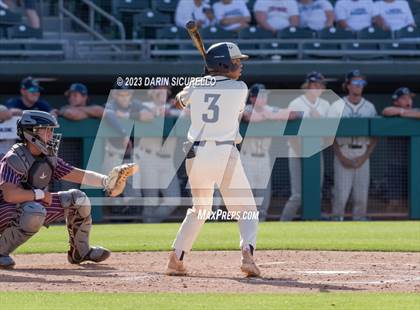 Thumbnail 3 in Nogales vs Casteel (AIA 5A Semifinal)  photogallery.