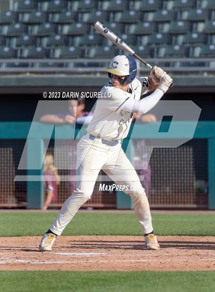 Thumbnail 3 in Nogales vs Casteel (AIA 5A Semifinal)  photogallery.