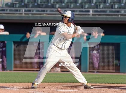Thumbnail 1 in Nogales vs Casteel (AIA 5A Semifinal)  photogallery.