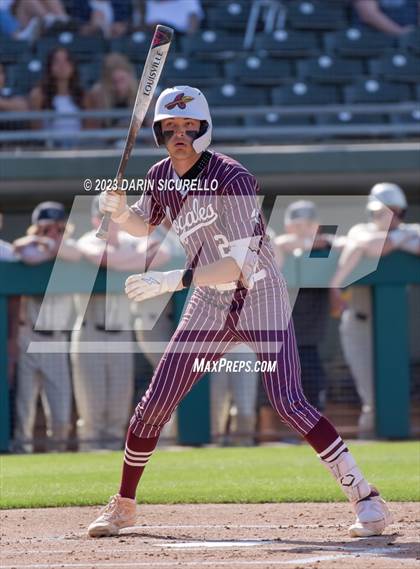 Thumbnail 1 in Nogales vs Casteel (AIA 5A Semifinal)  photogallery.