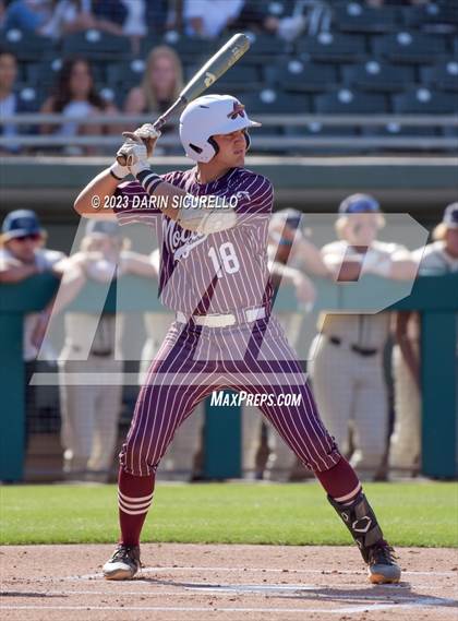 Thumbnail 1 in Nogales vs Casteel (AIA 5A Semifinal)  photogallery.
