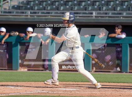 Thumbnail 2 in Nogales vs Casteel (AIA 5A Semifinal)  photogallery.