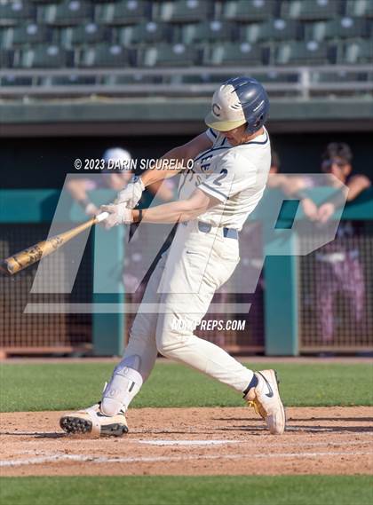 Thumbnail 1 in Nogales vs Casteel (AIA 5A Semifinal)  photogallery.