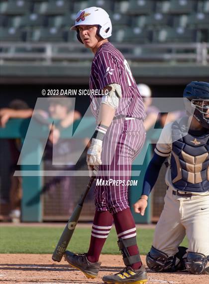 Thumbnail 2 in Nogales vs Casteel (AIA 5A Semifinal)  photogallery.