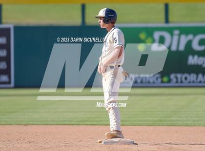 Thumbnail 1 in Nogales vs Casteel (AIA 5A Semifinal)  photogallery.