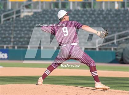 Thumbnail 3 in Nogales vs Casteel (AIA 5A Semifinal)  photogallery.