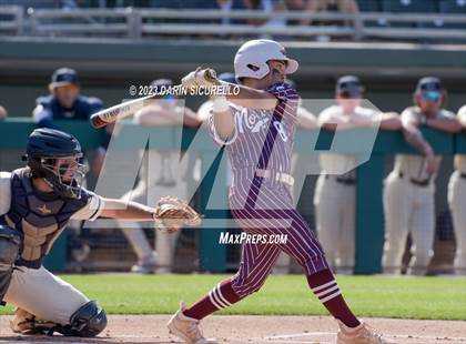 Thumbnail 3 in Nogales vs Casteel (AIA 5A Semifinal)  photogallery.