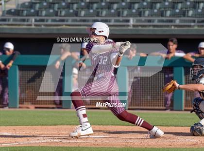Thumbnail 2 in Nogales vs Casteel (AIA 5A Semifinal)  photogallery.