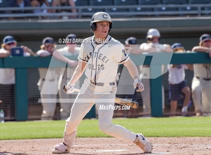 Thumbnail 1 in Nogales vs Casteel (AIA 5A Semifinal)  photogallery.