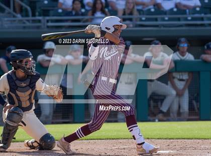 Thumbnail 1 in Nogales vs Casteel (AIA 5A Semifinal)  photogallery.