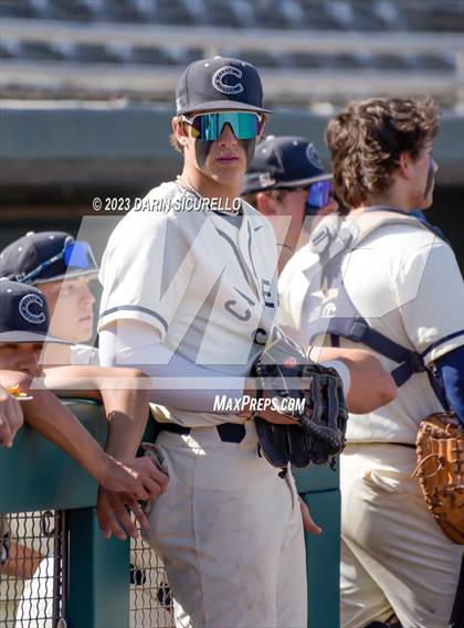 Thumbnail 2 in Nogales vs Casteel (AIA 5A Semifinal)  photogallery.