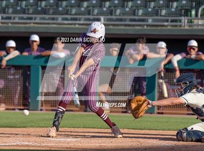 Thumbnail 2 in Nogales vs Casteel (AIA 5A Semifinal)  photogallery.