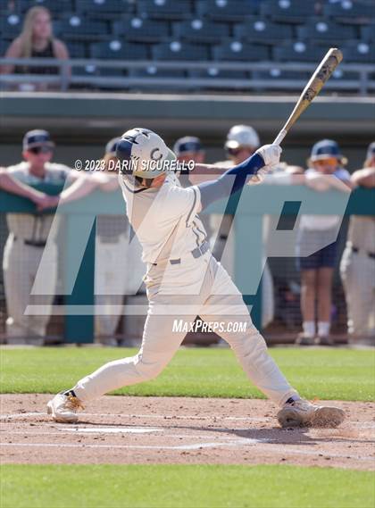 Thumbnail 2 in Nogales vs Casteel (AIA 5A Semifinal)  photogallery.