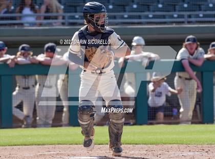 Thumbnail 1 in Nogales vs Casteel (AIA 5A Semifinal)  photogallery.