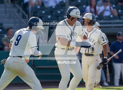 Thumbnail 2 in Nogales vs Casteel (AIA 5A Semifinal)  photogallery.