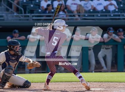 Thumbnail 3 in Nogales vs Casteel (AIA 5A Semifinal)  photogallery.