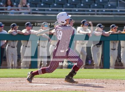 Thumbnail 2 in Nogales vs Casteel (AIA 5A Semifinal)  photogallery.