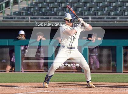 Thumbnail 3 in Nogales vs Casteel (AIA 5A Semifinal)  photogallery.