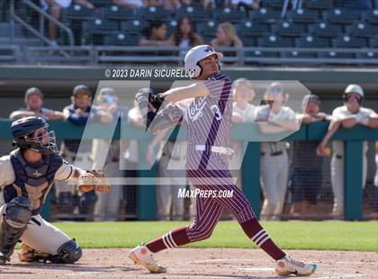 Thumbnail 2 in Nogales vs Casteel (AIA 5A Semifinal)  photogallery.