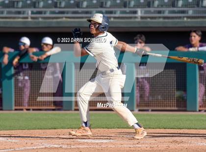 Thumbnail 2 in Nogales vs Casteel (AIA 5A Semifinal)  photogallery.