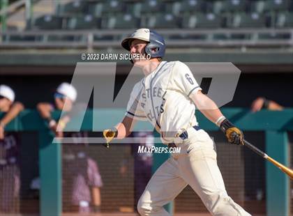 Thumbnail 3 in Nogales vs Casteel (AIA 5A Semifinal)  photogallery.