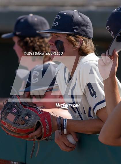 Thumbnail 3 in Nogales vs Casteel (AIA 5A Semifinal)  photogallery.