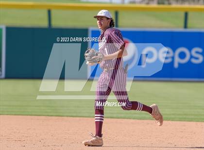 Thumbnail 3 in Nogales vs Casteel (AIA 5A Semifinal)  photogallery.